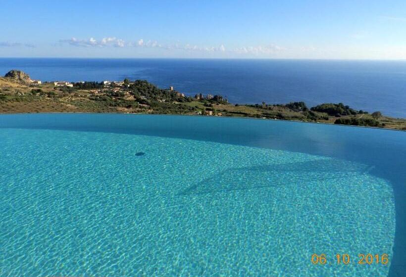 호텔 Antica Cascina Del Golfo