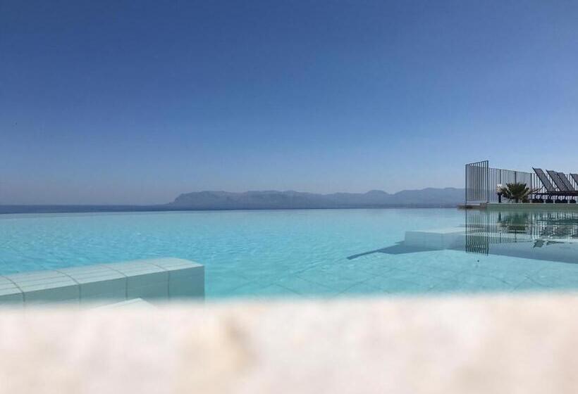 호텔 Antica Cascina Del Golfo