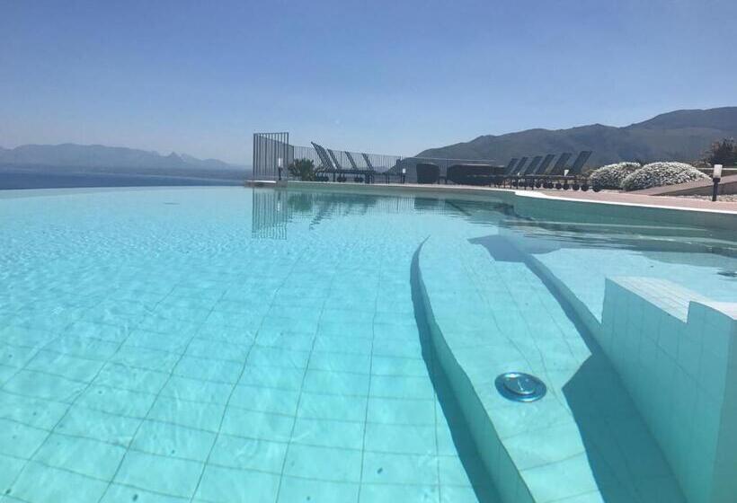 호텔 Antica Cascina Del Golfo