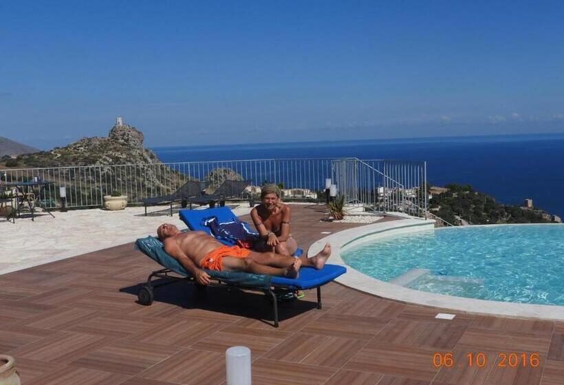 호텔 Antica Cascina Del Golfo