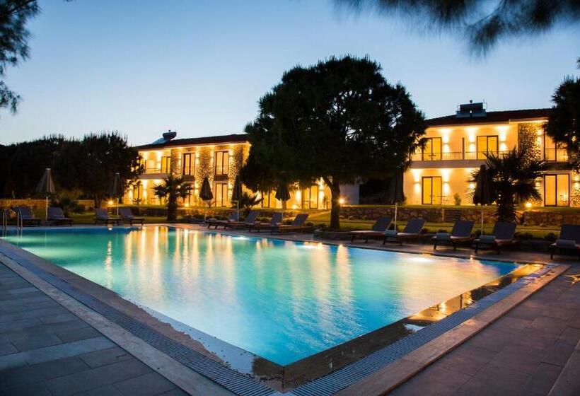 호텔 Casa Elia Datça