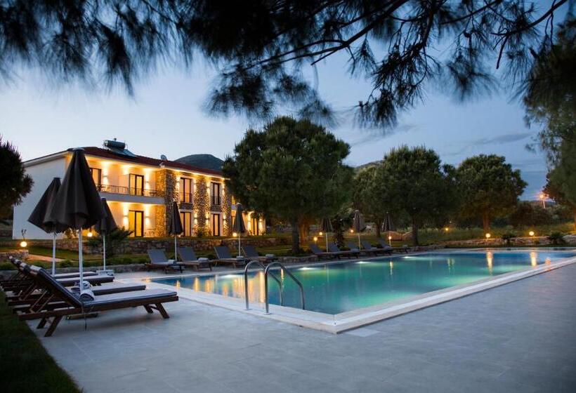 호텔 Casa Elia Datça