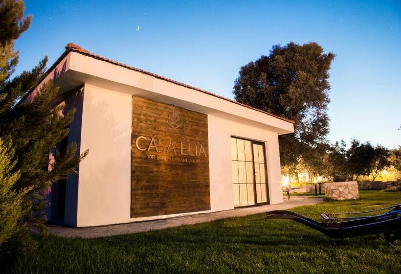 호텔 Casa Elia Datça