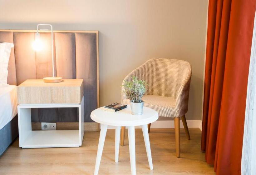 호텔 Casa Elia Datça