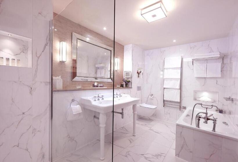 Otel Dromoland Castle