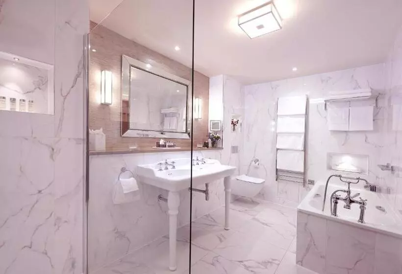 ホテル Dromoland Castle