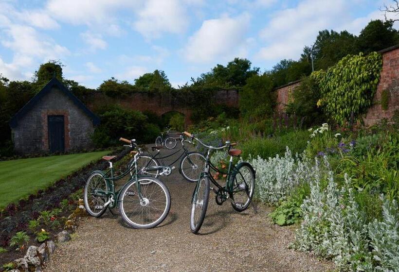 Otel Dromoland Castle