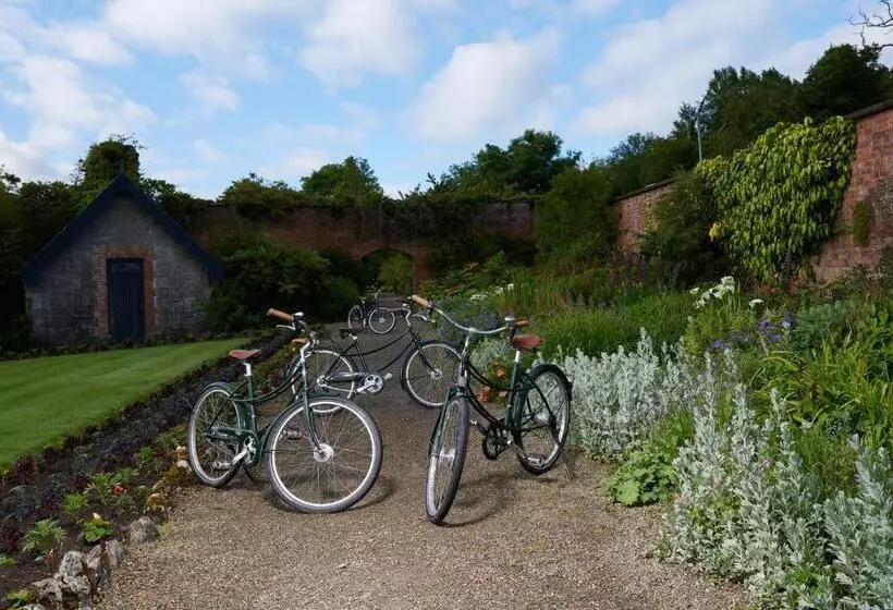 ホテル Dromoland Castle