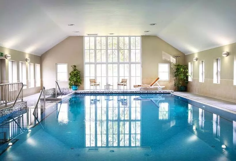 ホテル Dromoland Castle