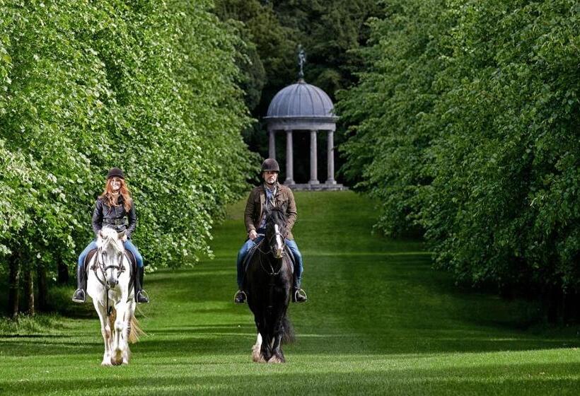 Otel Dromoland Castle