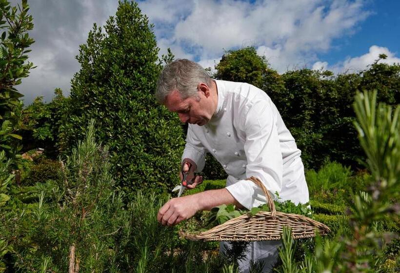 Otel Dromoland Castle