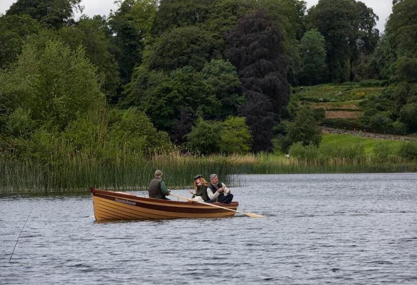 Otel Dromoland Castle