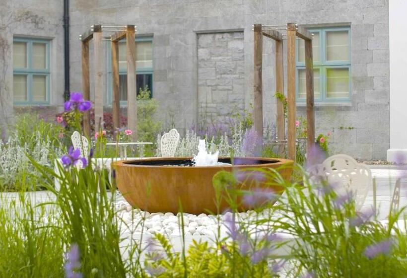 Otel Dromoland Castle