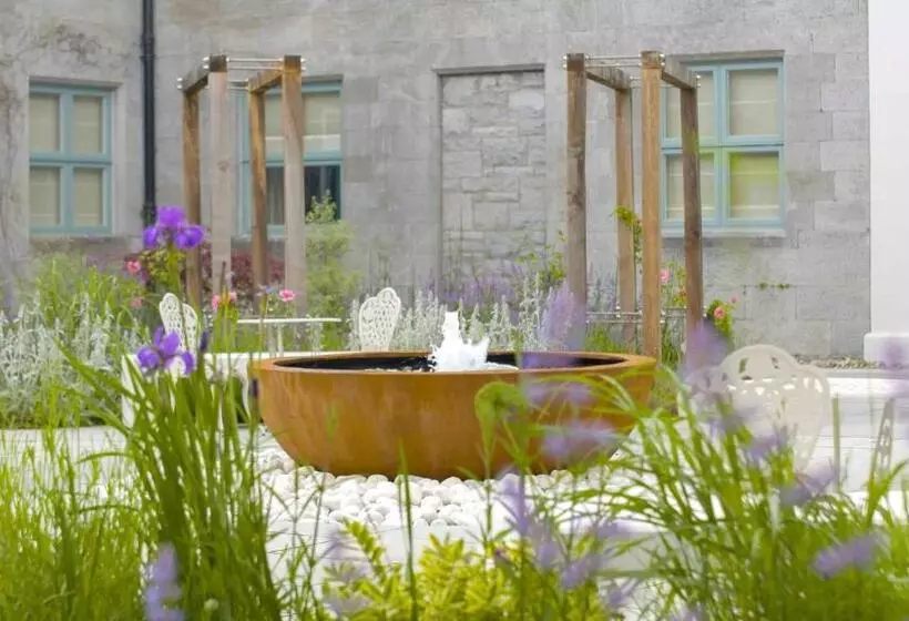 ホテル Dromoland Castle