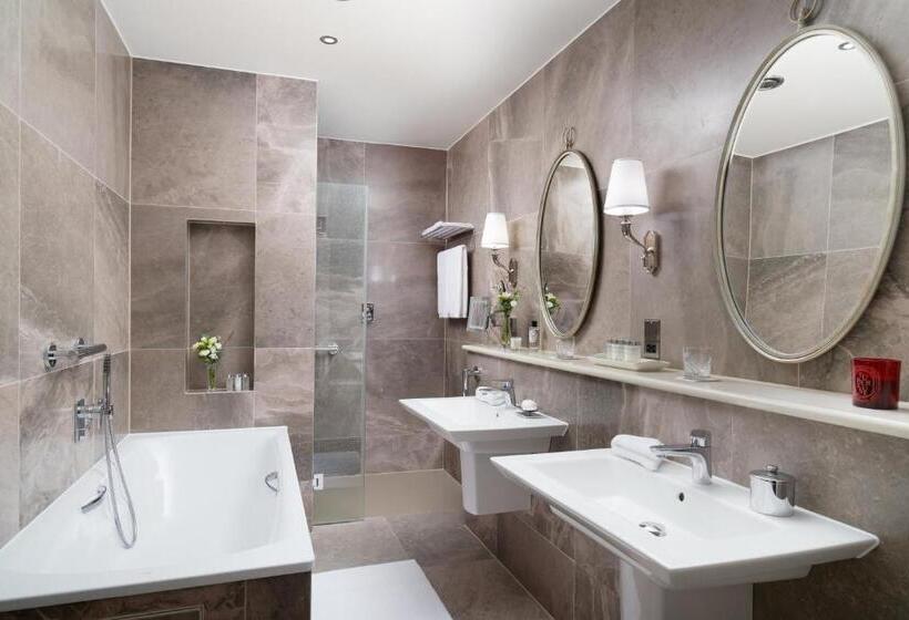 Otel Dromoland Castle