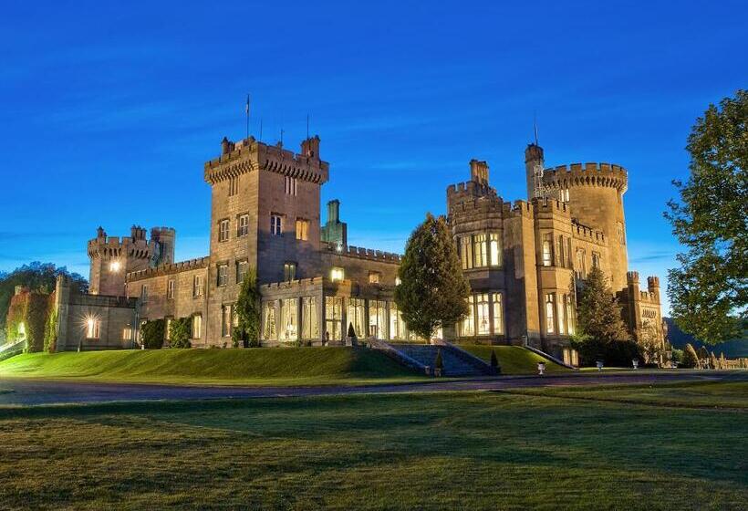 Otel Dromoland Castle