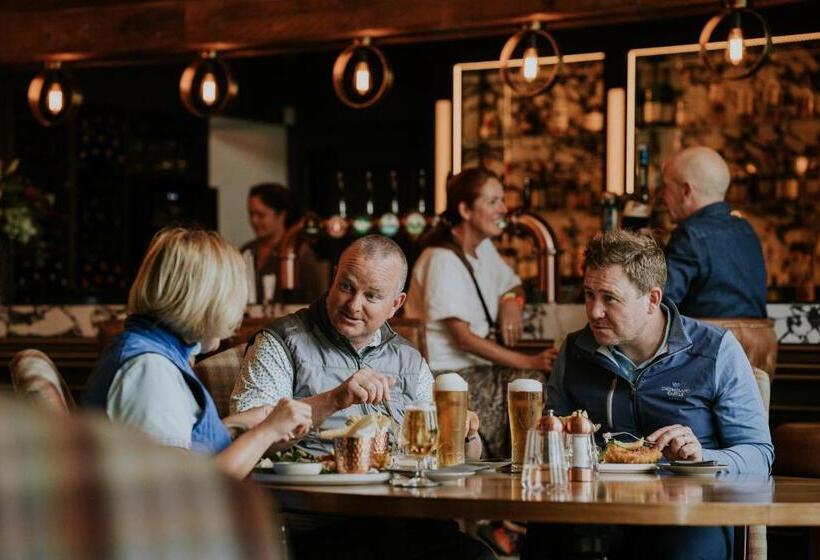 Otel Dromoland Castle