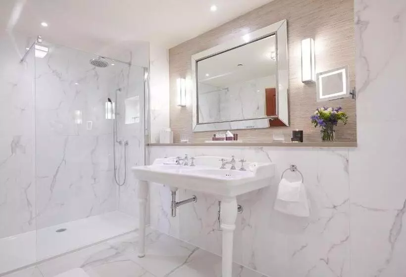 ホテル Dromoland Castle