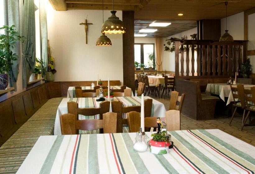 Hotel Gasthof Zur Post