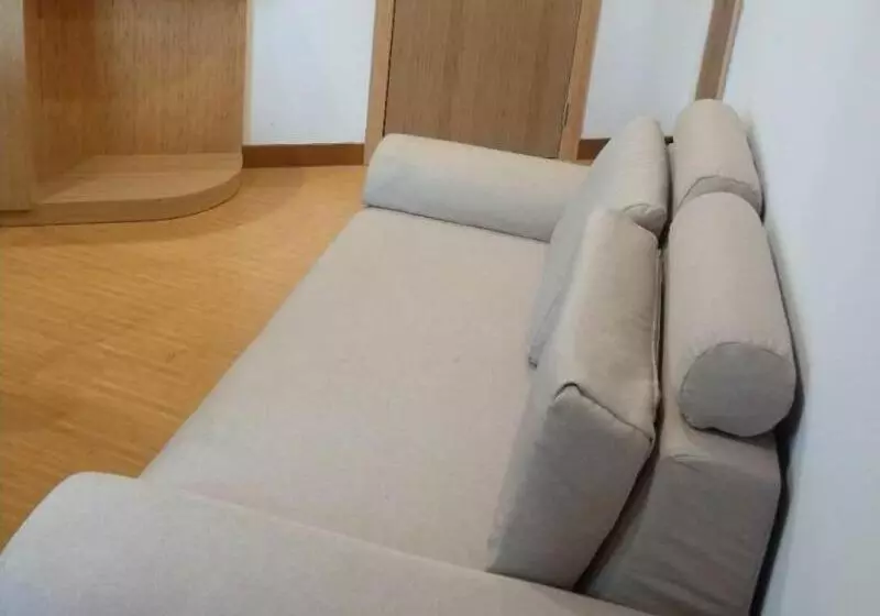 ホテル Greentree Inn Chongqing Fuling Area Xinghua Middle Road Business