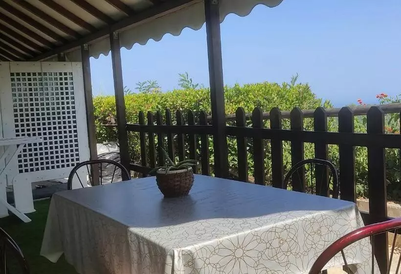 Hotelli Il Corbezzolo