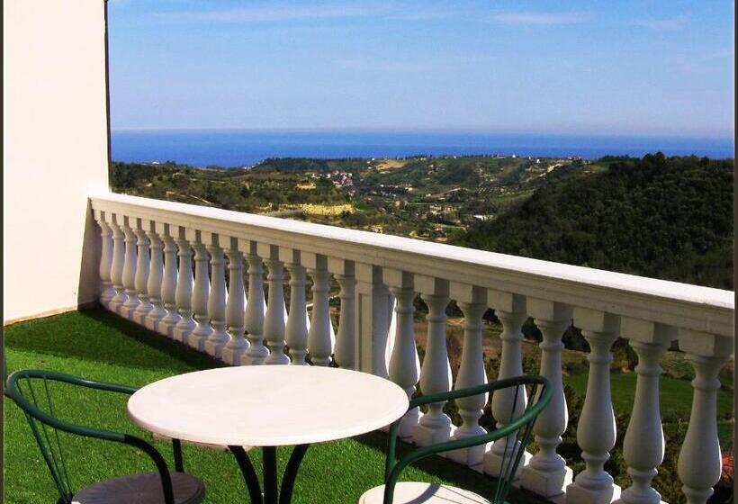 酒店 Il Corbezzolo