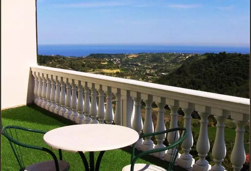 Hotelli Il Corbezzolo