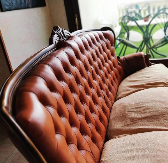 酒店 Il Corbezzolo