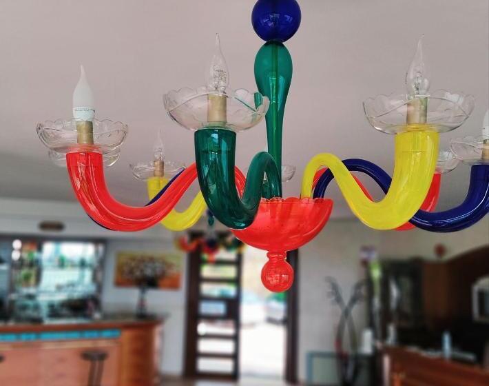 酒店 Il Corbezzolo