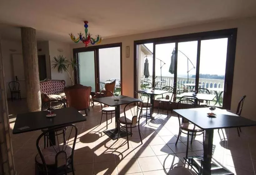 Hotelli Il Corbezzolo