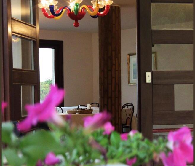 酒店 Il Corbezzolo