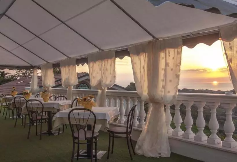 Hotelli Il Corbezzolo