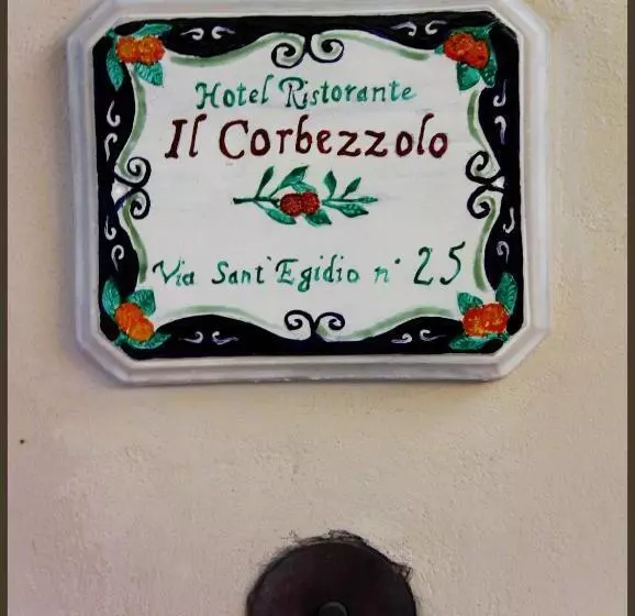 Hotelli Il Corbezzolo