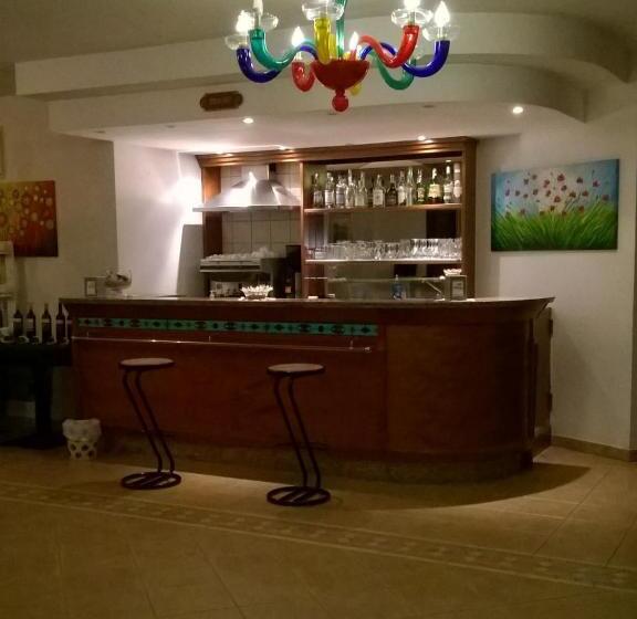 酒店 Il Corbezzolo