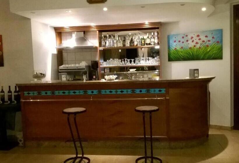 酒店 Il Corbezzolo