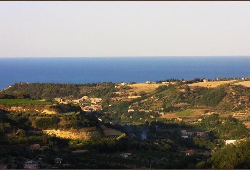 酒店 Il Corbezzolo