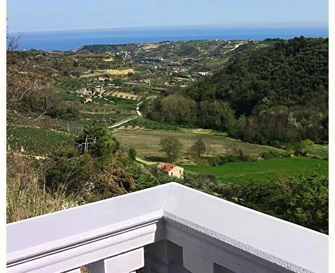 Hotelli Il Corbezzolo