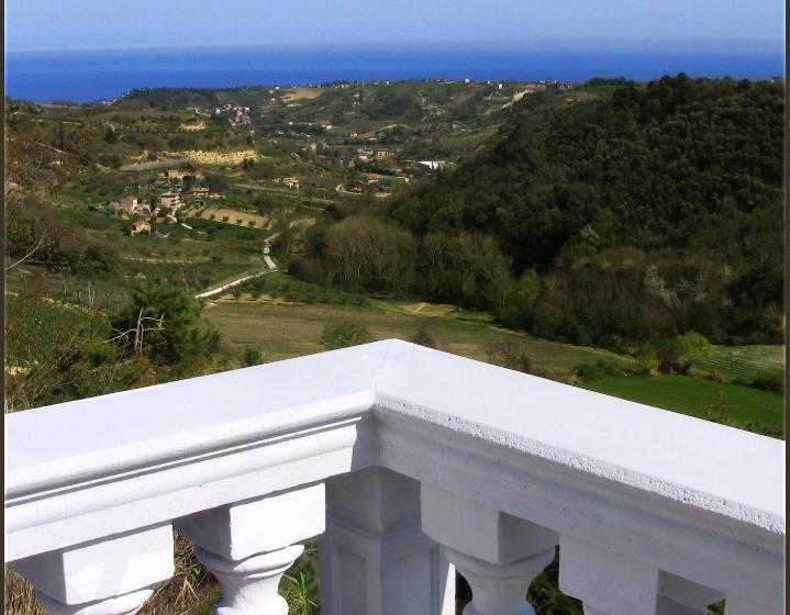 酒店 Il Corbezzolo