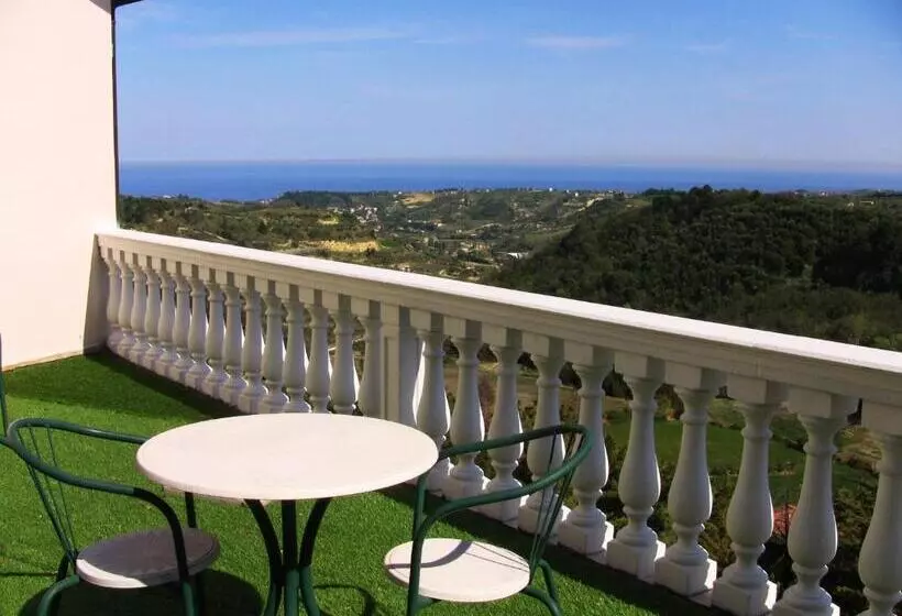 Hotelli Il Corbezzolo