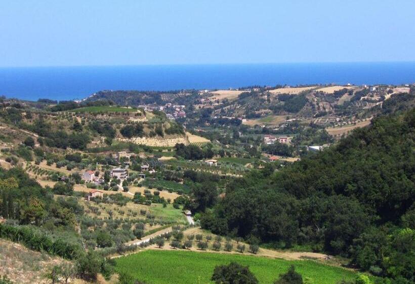 酒店 Il Corbezzolo