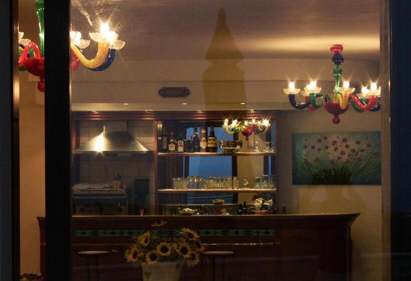 酒店 Il Corbezzolo