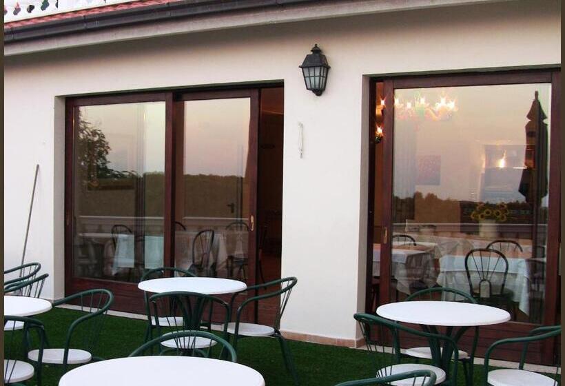 酒店 Il Corbezzolo