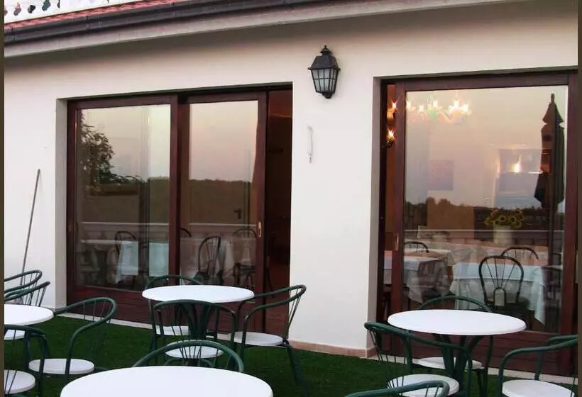 Hotelli Il Corbezzolo