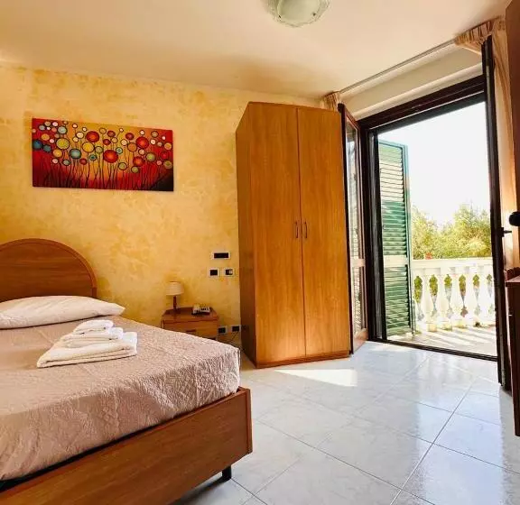 Hotelli Il Corbezzolo