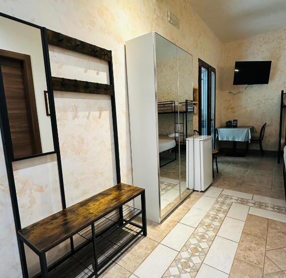 酒店 Il Corbezzolo