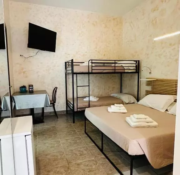 Hotelli Il Corbezzolo