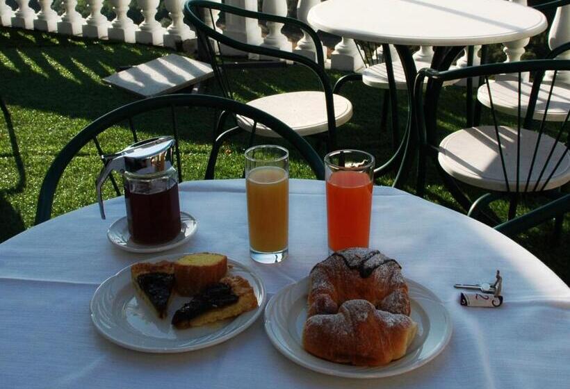 酒店 Il Corbezzolo