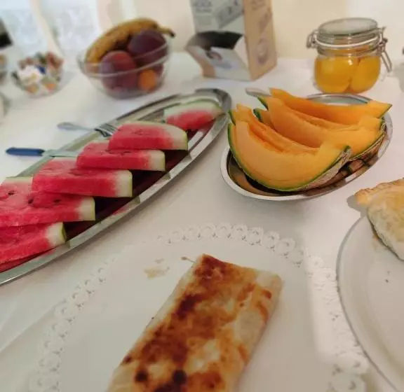 Hotelli Il Corbezzolo