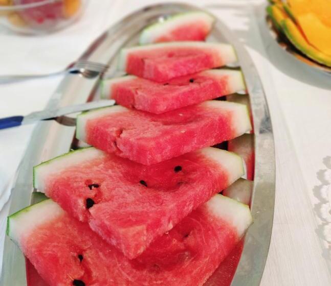 酒店 Il Corbezzolo