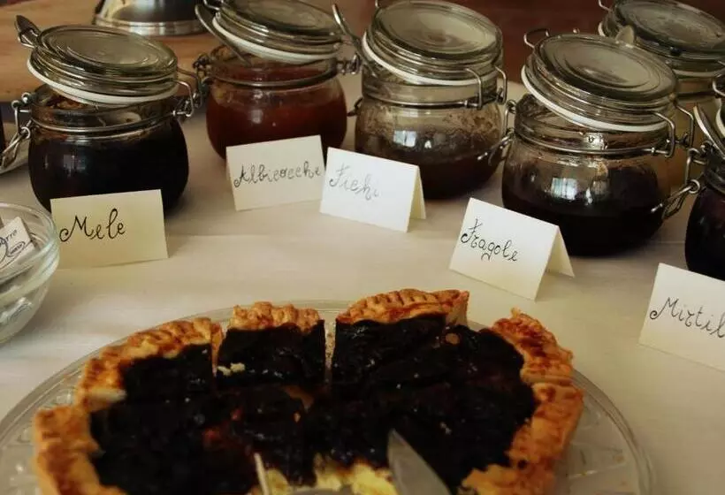 Hotelli Il Corbezzolo